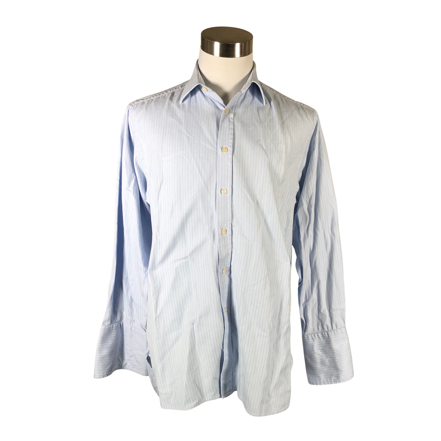 Unisex Charles Tyrwhitt - Kauluspaita, koko 52 - (1)