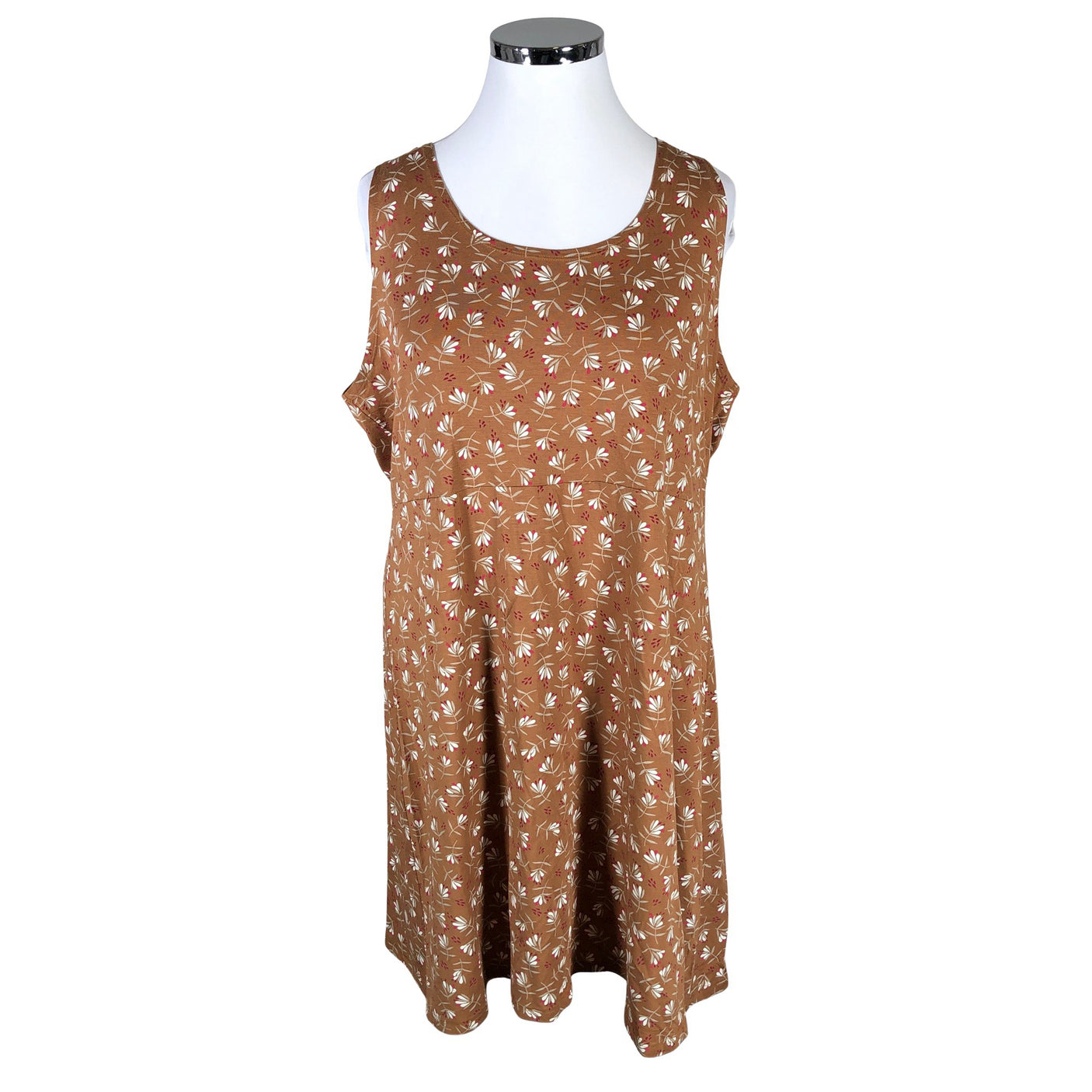 Unisex Gudrun Sjöden - Mekko, koko 52 - (1)