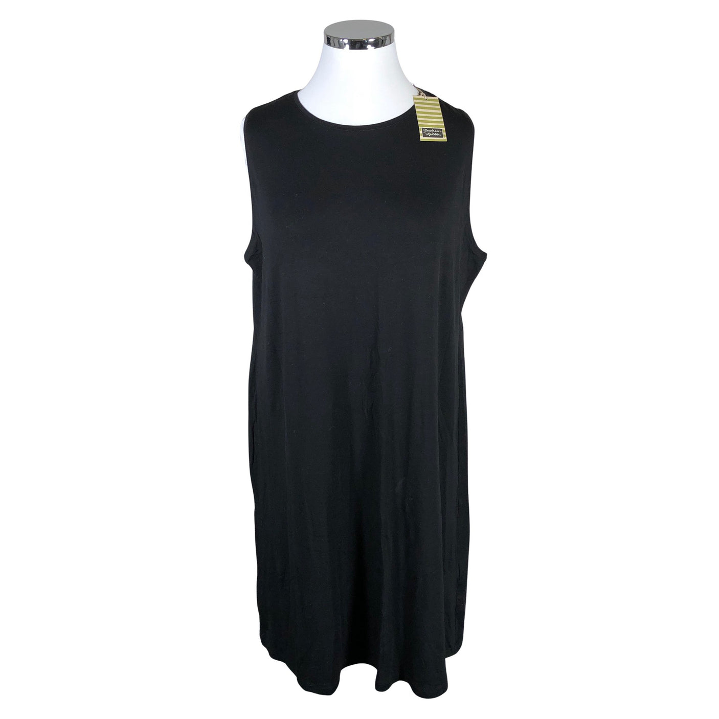 Unisex Gudrun Sjöden - Mekko, koko 52 - (1)