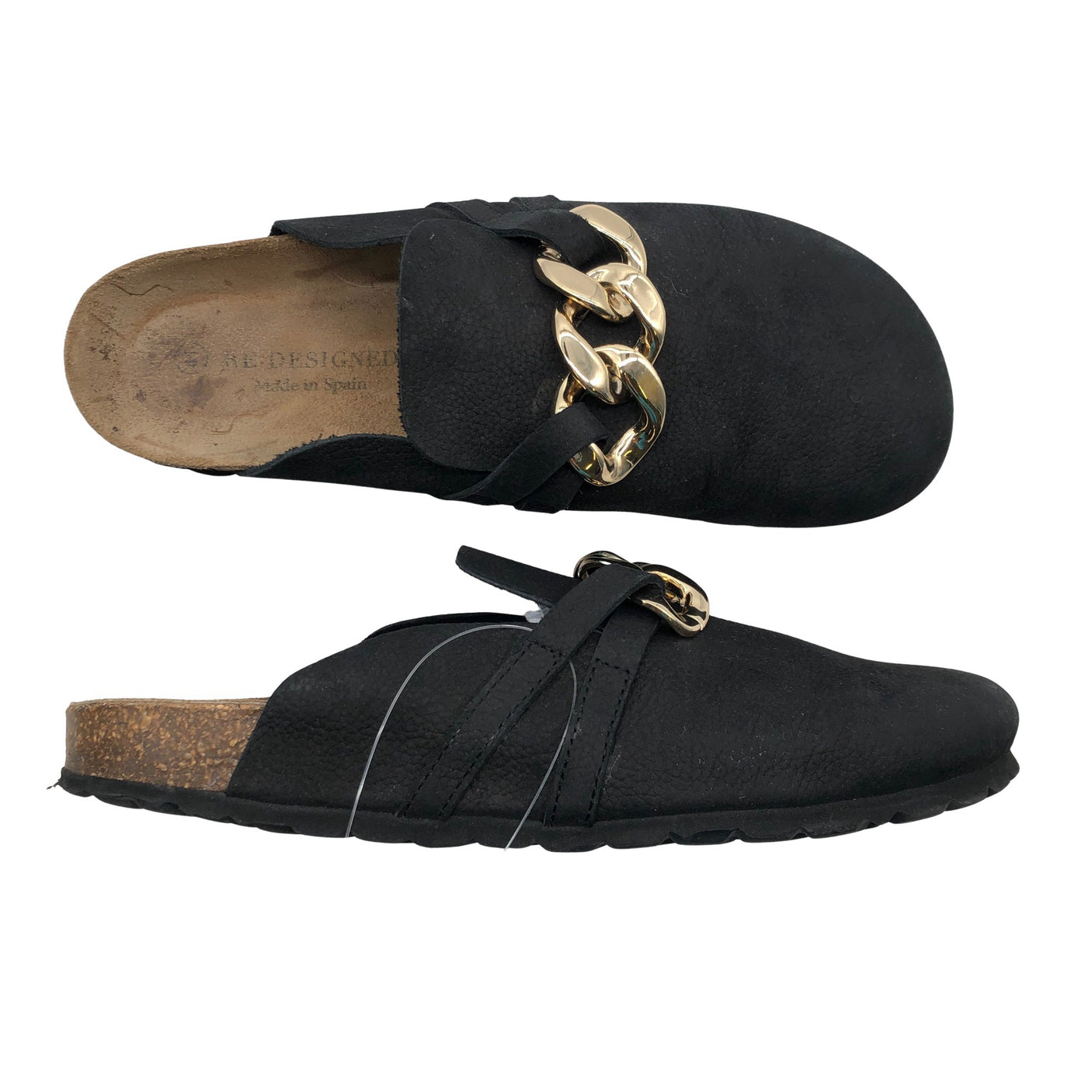 Unisex Re:Designed - Pistokkaat, koko 41 - (1)