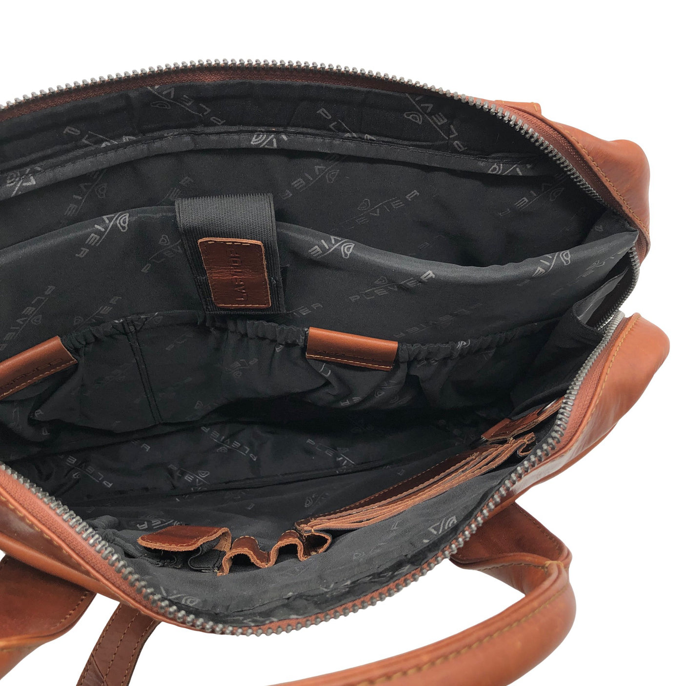 Unisex Plevier - Tietokonelaukku, koko Maxi - (3)