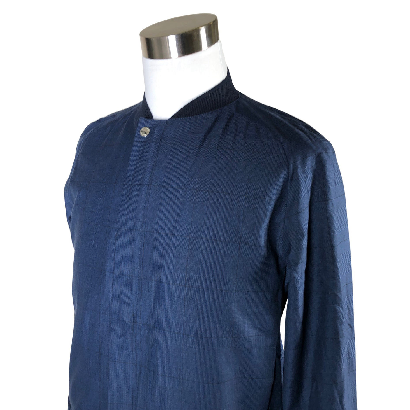 Miesten Baldessarini - Ulkoilutakki, koko L - Sininen (2)