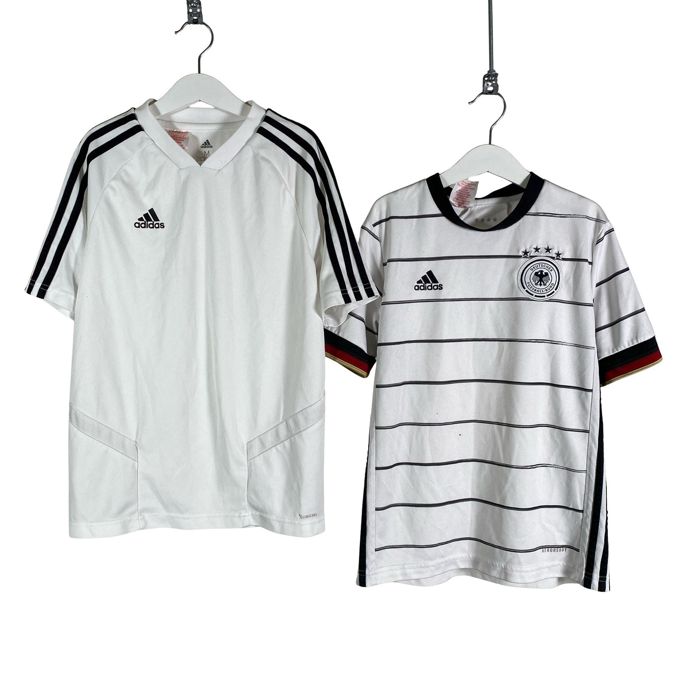 Unisex Adidas - Urheilupaita, koko 146 - 152 - (1)