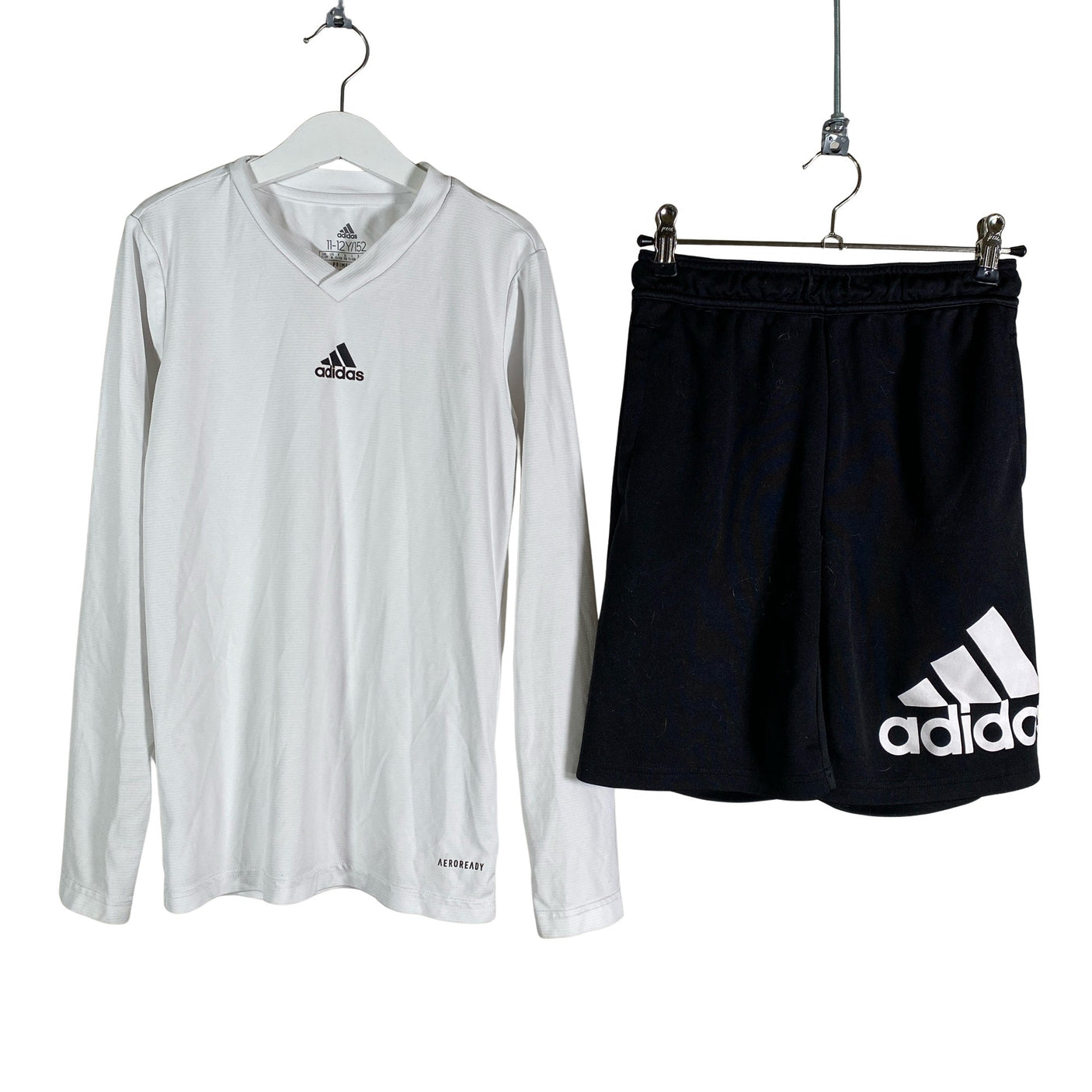 Unisex Adidas - Urheilupaita, koko 146 - 152 - (1)