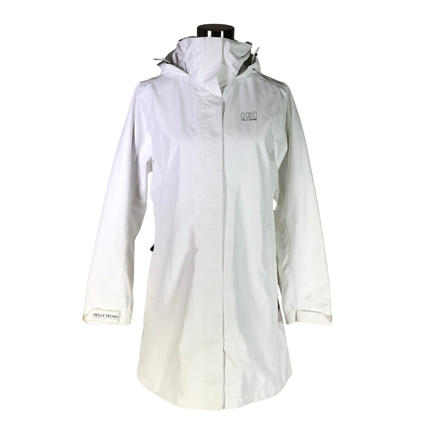 Unisex Helly Hansen - Urheilutakki, koko 38 - (1)
