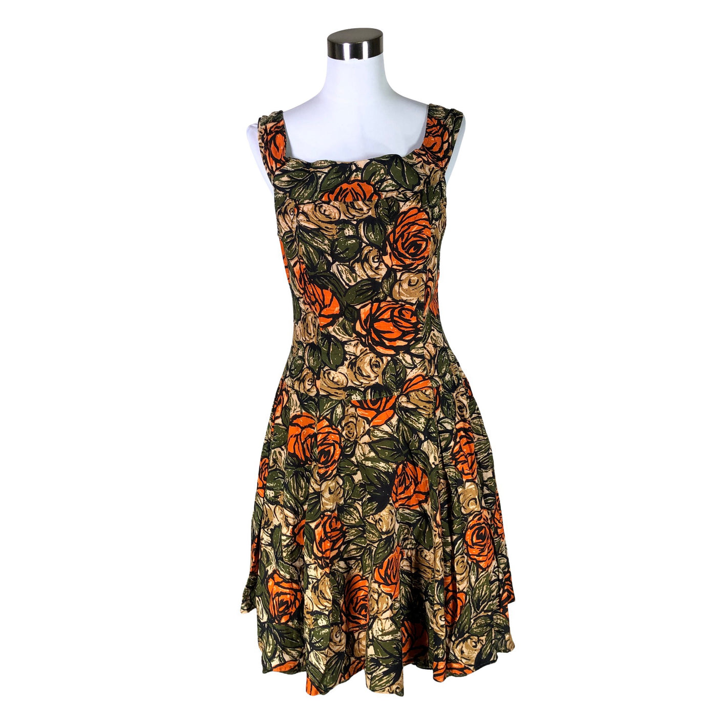 Unisex Nomads - Mekko, koko 40 - (1)