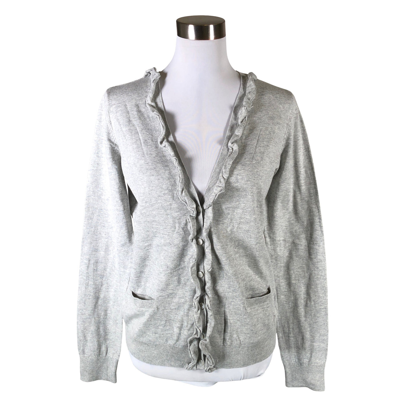Unisex Esprit - Neuletakki, koko 40 - (1)