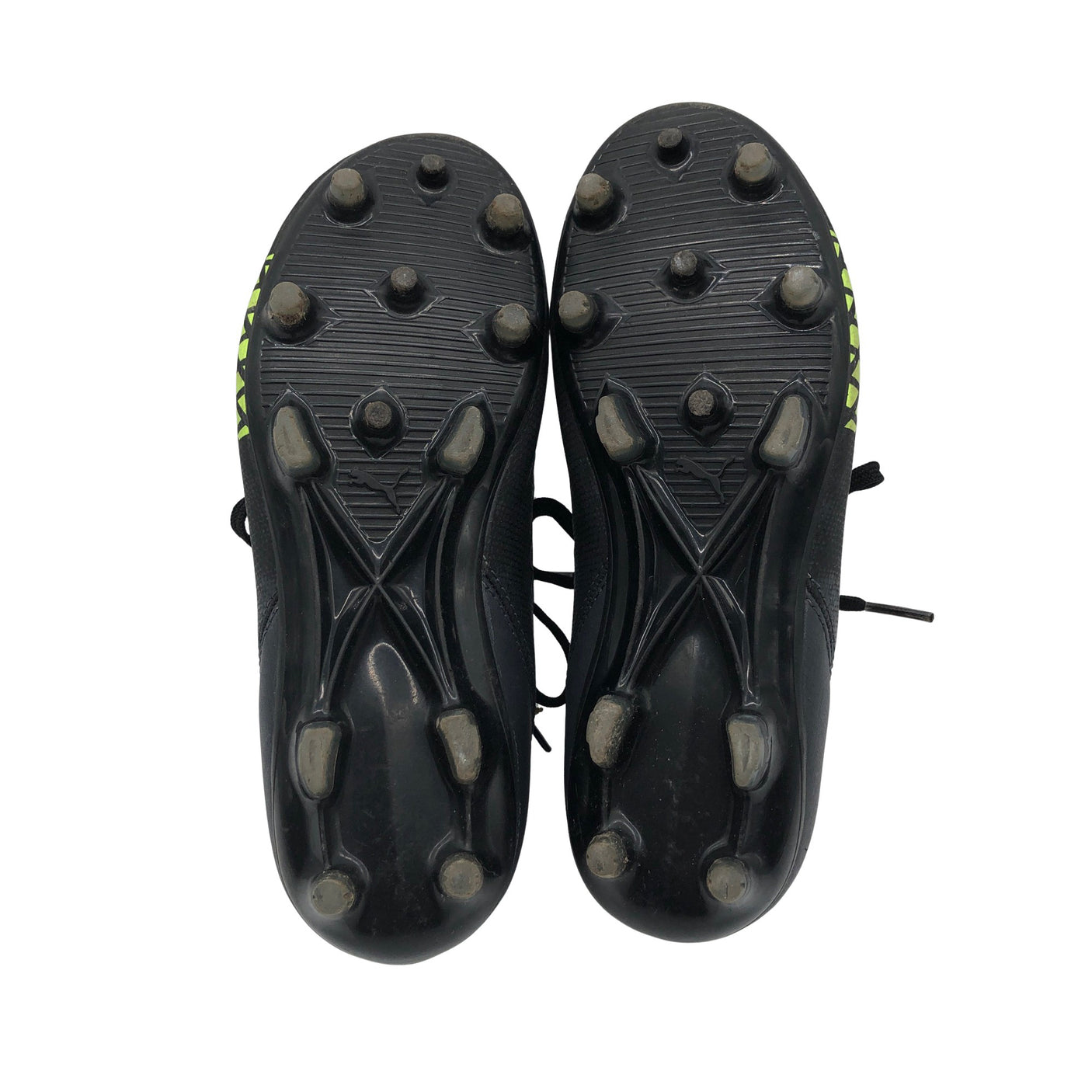 Unisex Puma - Nappulakengät, koko 34 - (2)
