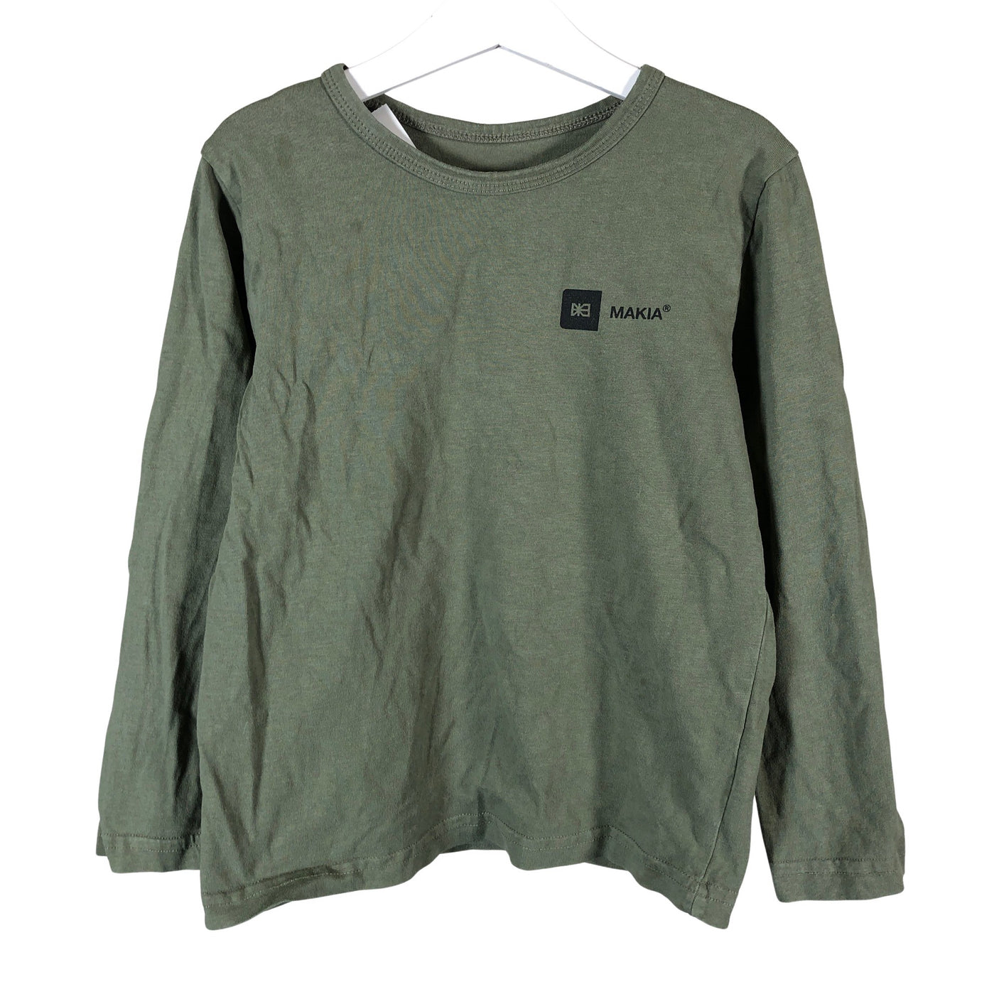 Unisex Makia - Paita, koko 122 - 128 - (1)