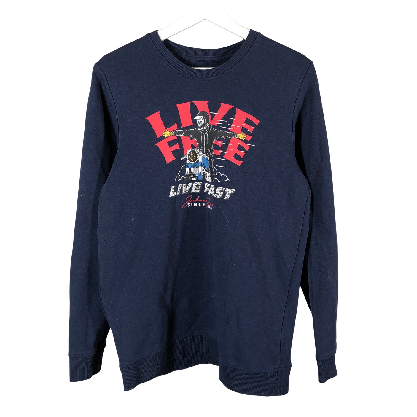 Unisex Jack & Jones - Paita, koko 170 - 176 - (1)
