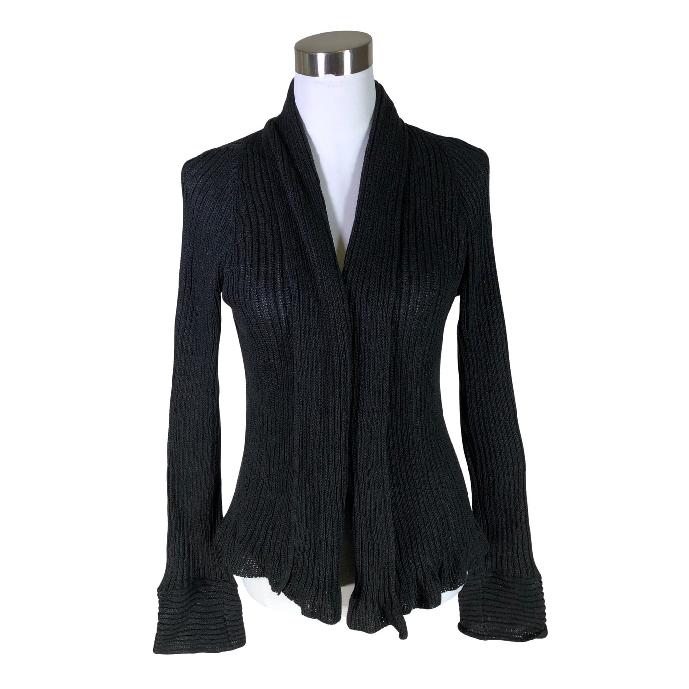 Unisex Maria Maruschka - Neuletakki, koko 36 - (1)