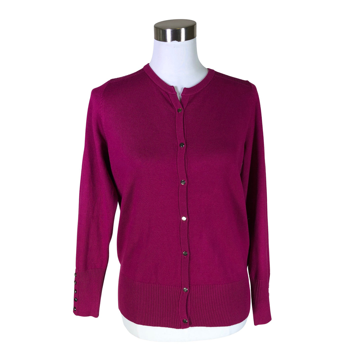 Unisex Micha - Neuletakki, koko 38 - (1)