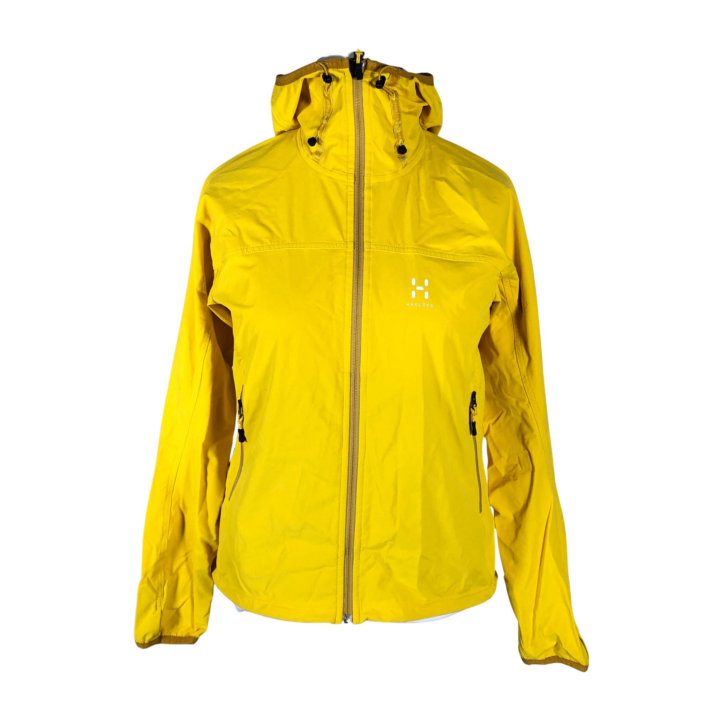 Unisex Haglöfs - Urheilutakki, koko 42 - (1)