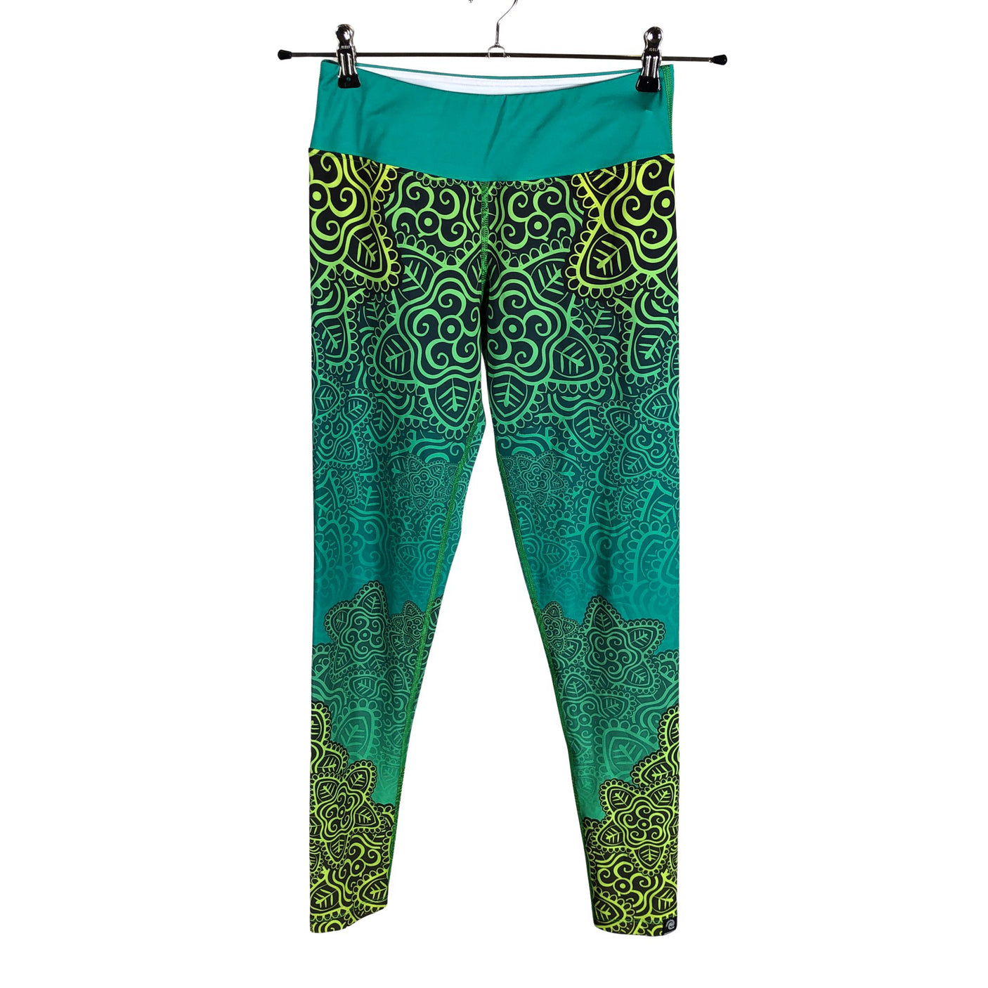 Unisex Second You - Urheilutrikoot, koko 38 - (1)