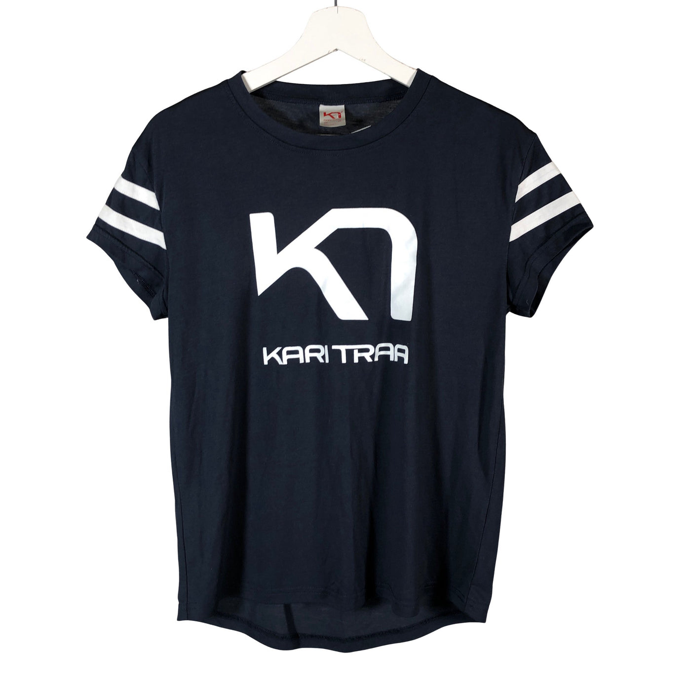 Unisex Kari Traa - T-paita, koko 34 - (1)