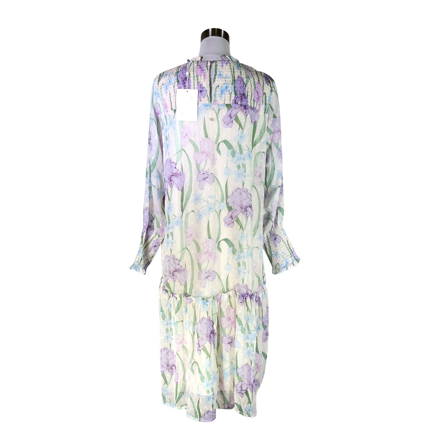 Unisex Nümph - Mekko, koko 38 - (2)