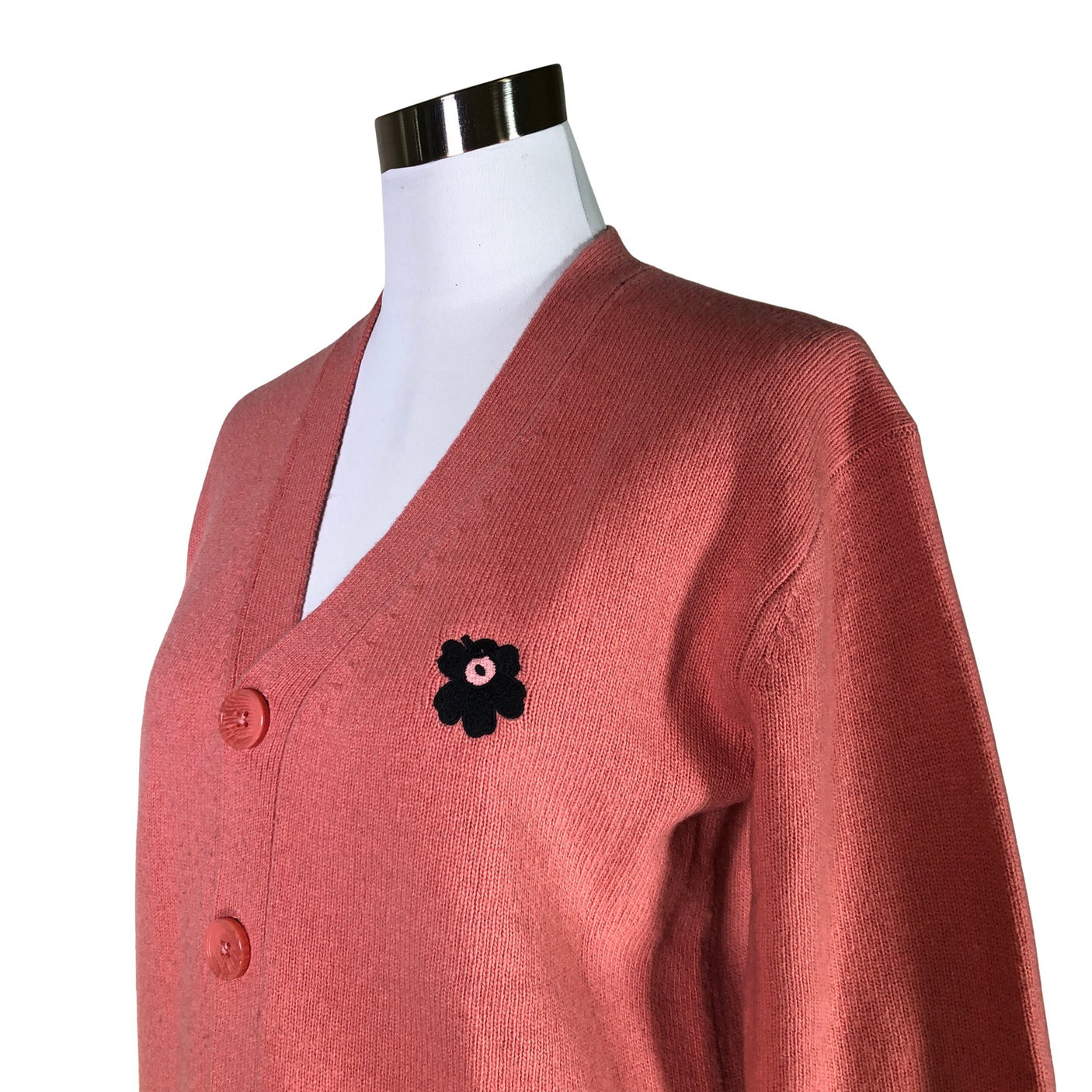Unisex Marimekko - Neuletakki, koko 34 - (3)
