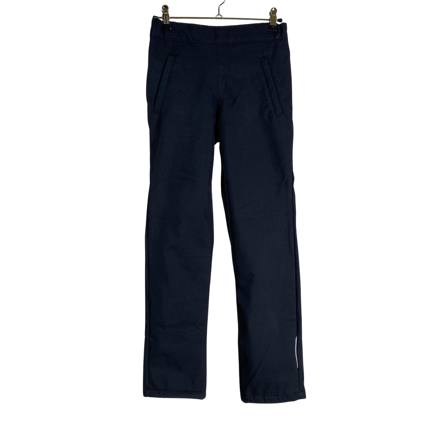 Unisex Name It - Housut, koko 134 - 140 - Musta (1)