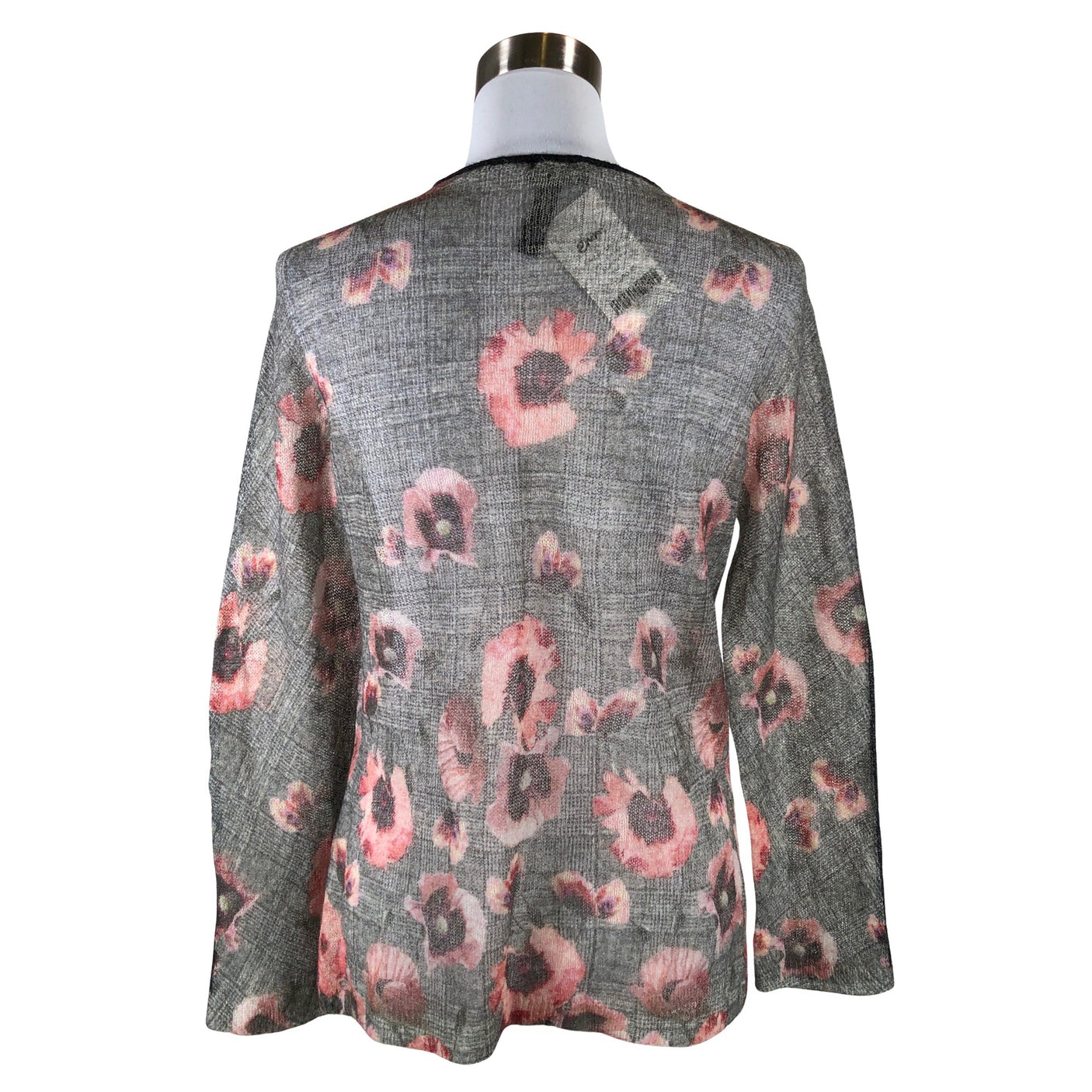 Unisex Marc Cain - Neuletakki, koko 40 - (3)