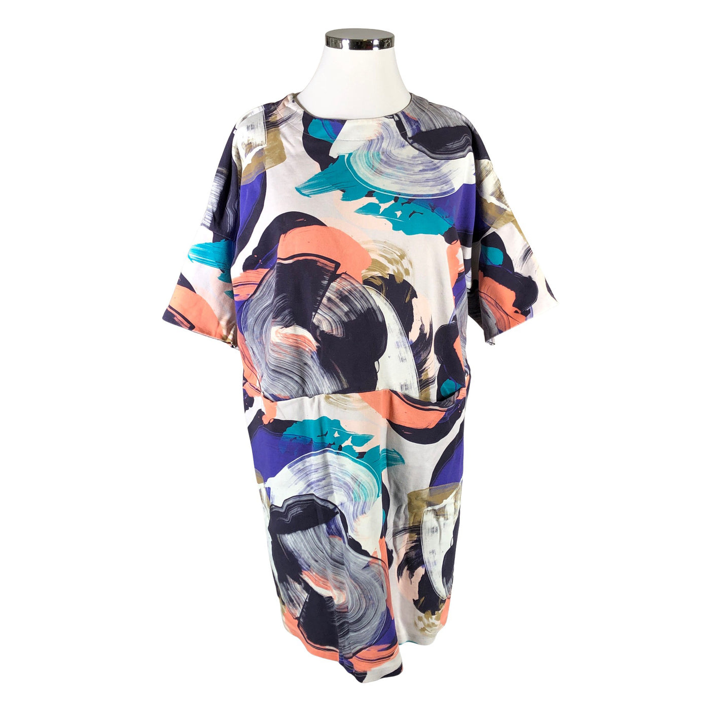 Unisex Nanso - Mekko, koko 50 - (1)