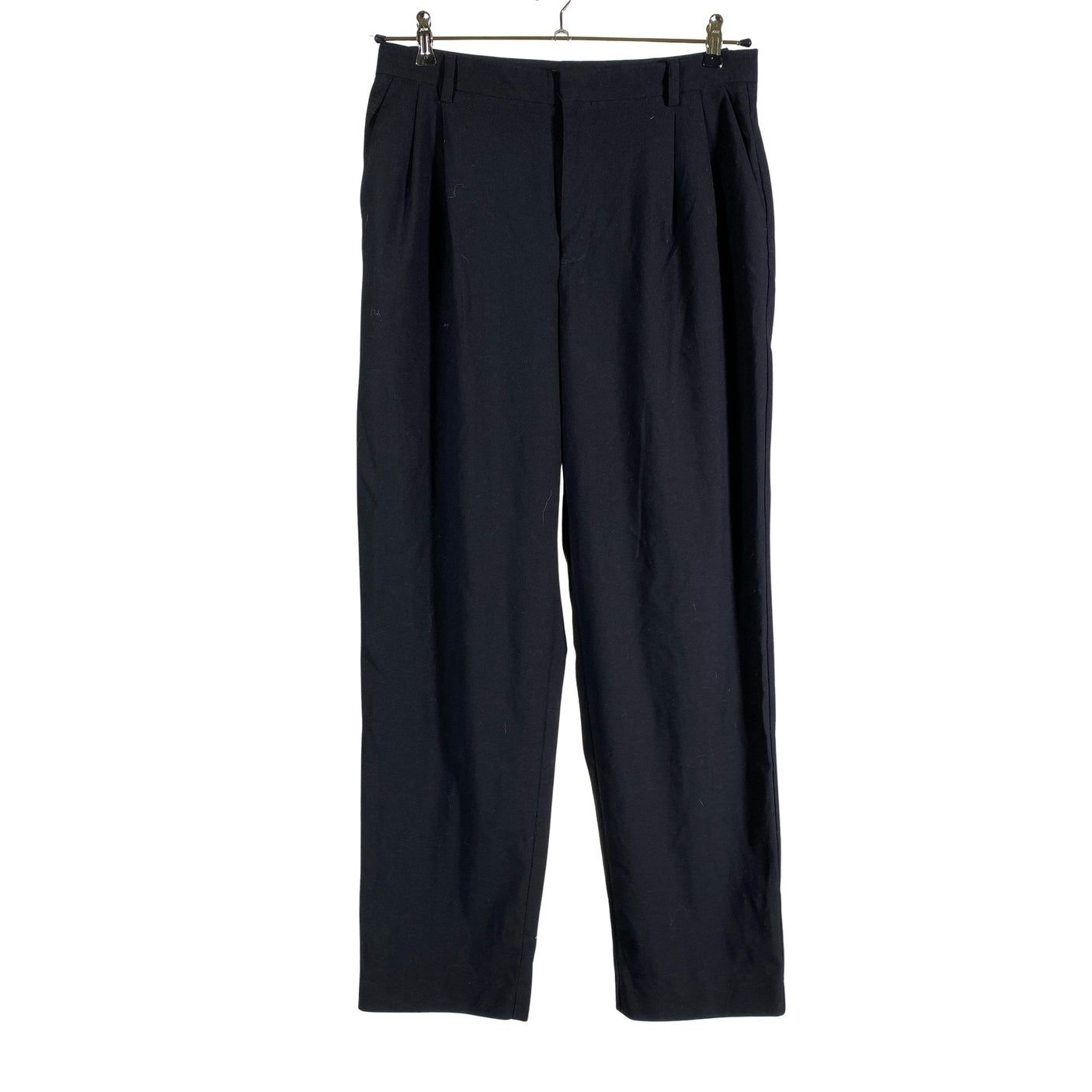 Unisex Lindex - Suorat housut, koko 40 - (1)