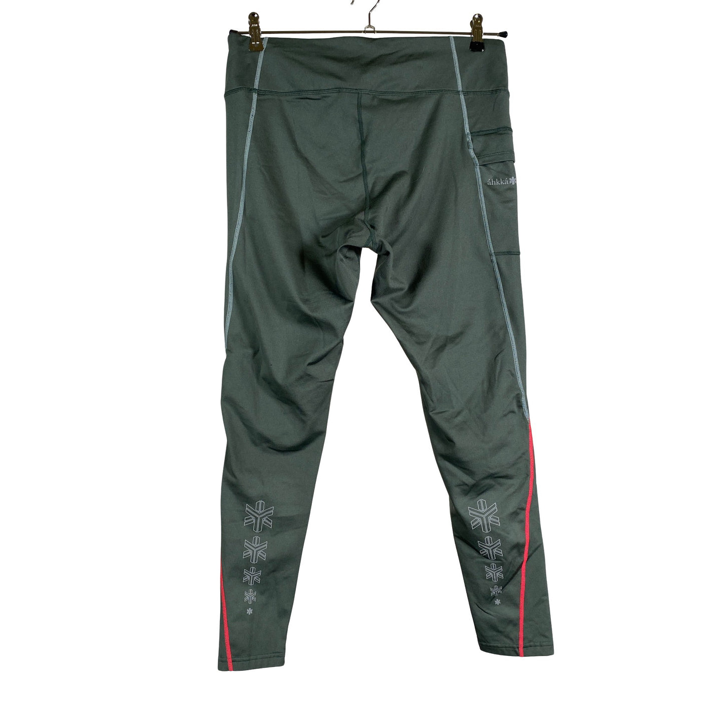 Unisex Áhkká - Urheilutrikoot, koko 44 - (2)