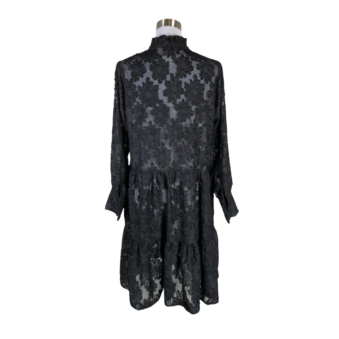 Unisex Second Female - Juhlamekko, koko 36 - (2)