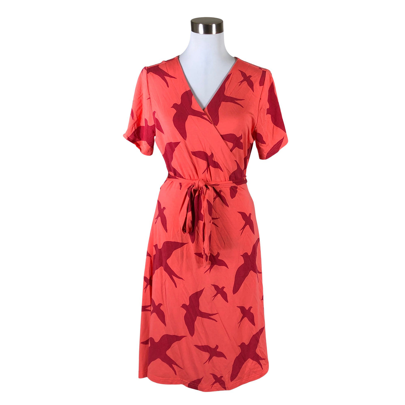 Unisex Blaa - Mekko, koko 40 - (1)