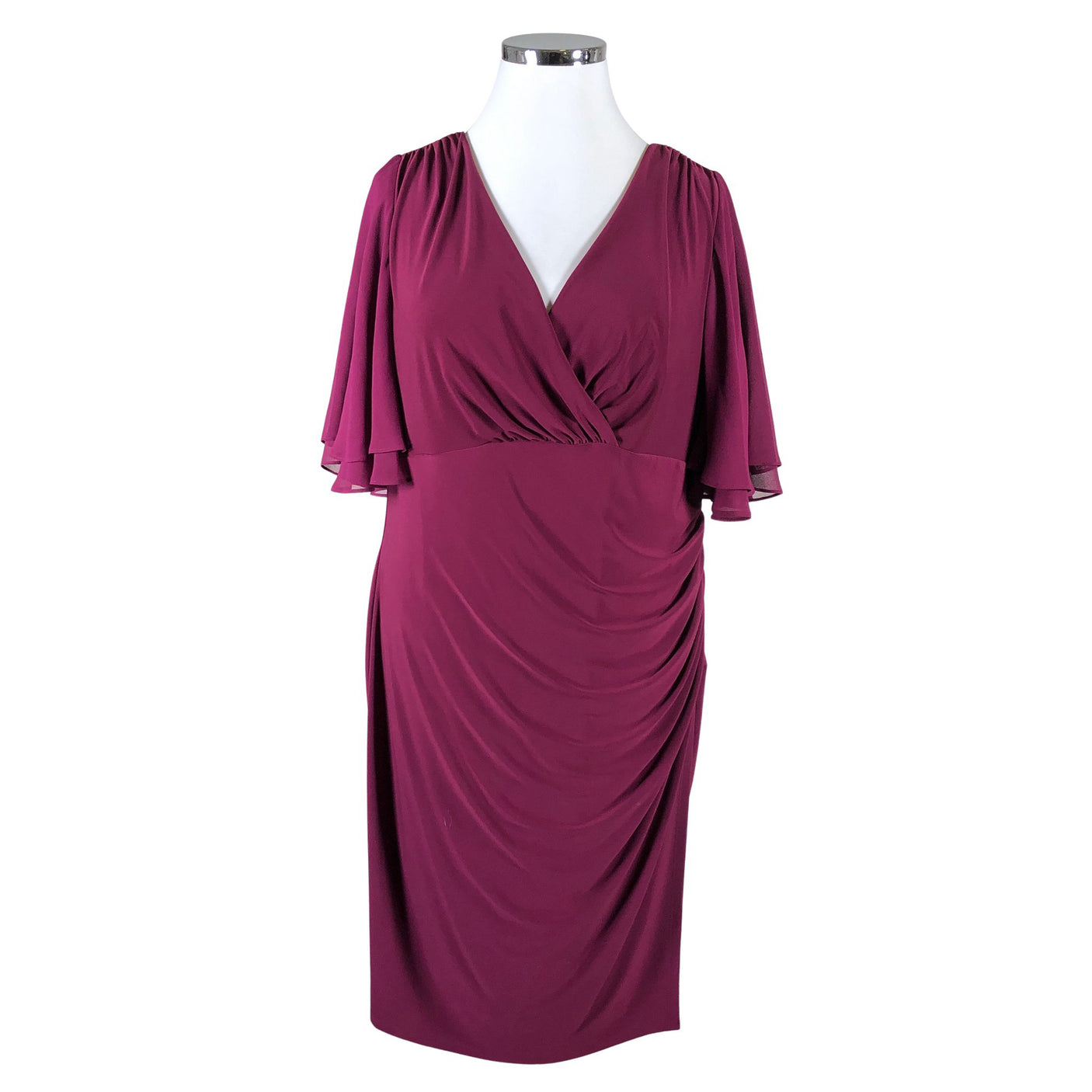 Unisex Lauren Ralph Lauren - Mekko, koko 50 - (1)