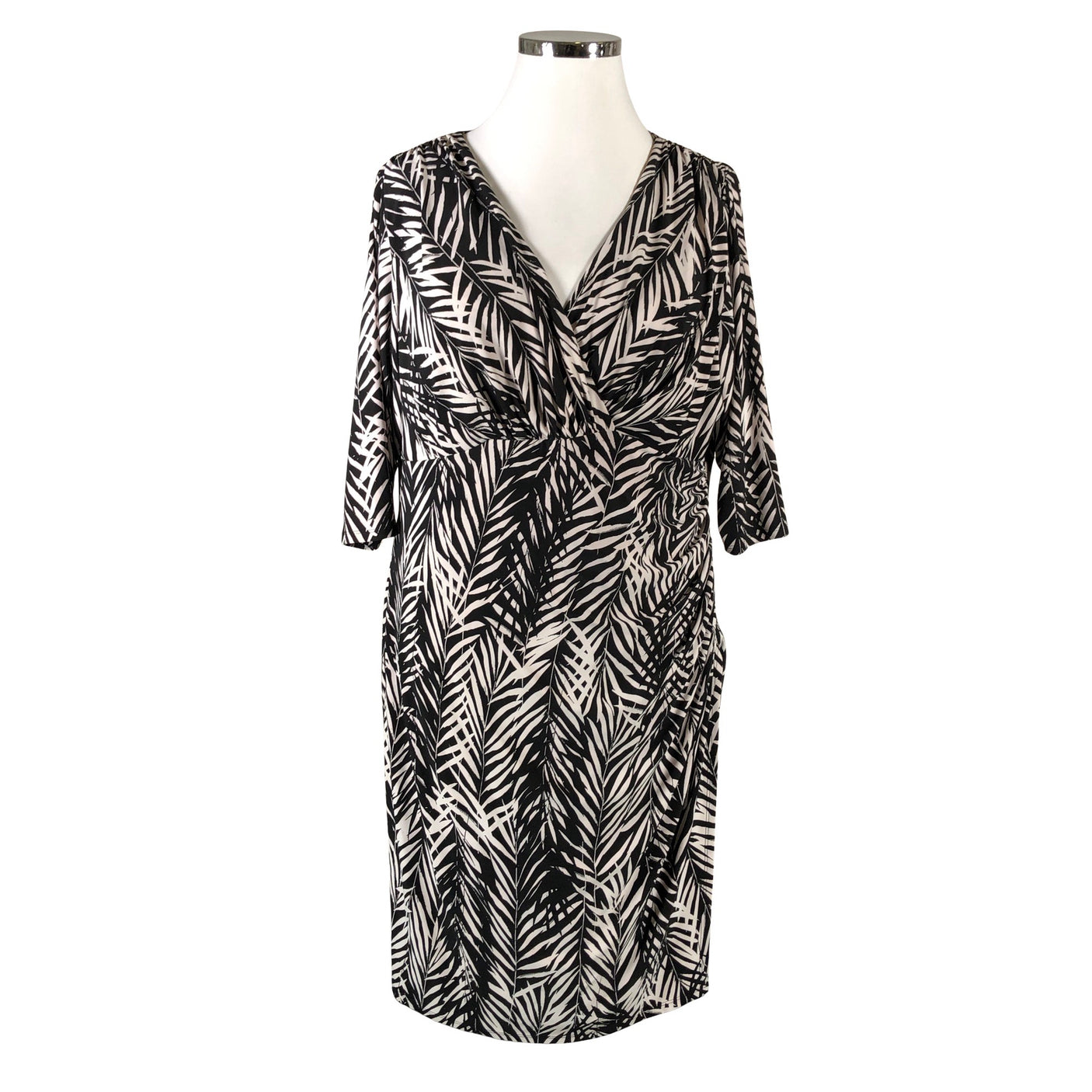 Unisex Lauren Ralph Lauren - Mekko, koko 50 - (1)