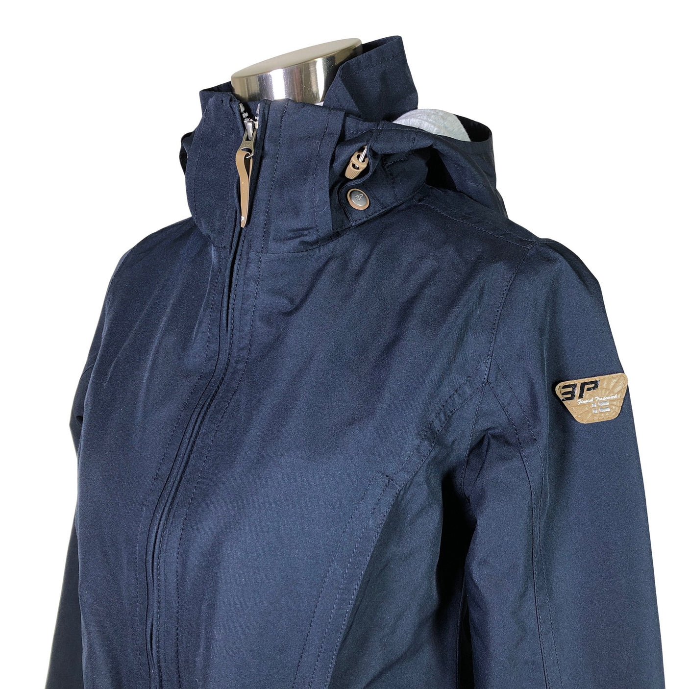 Unisex Icepeak - Urheilutakki, koko 34 - (3)