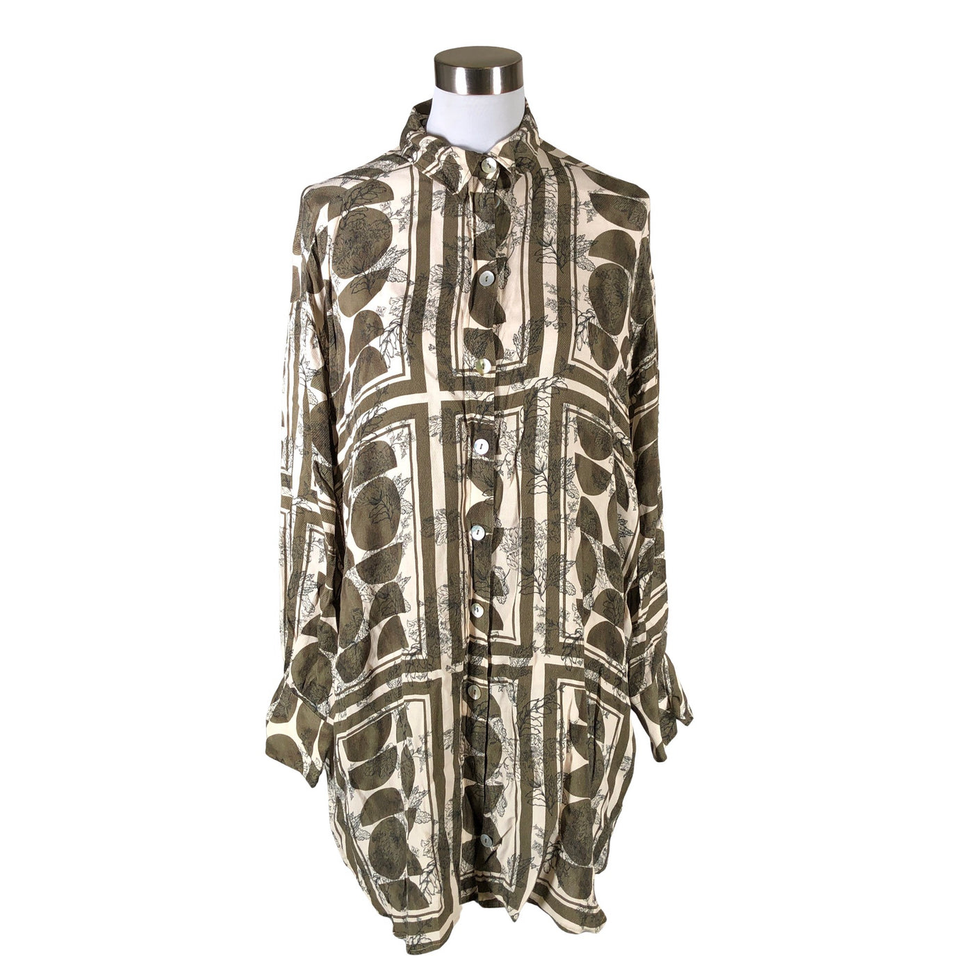 Unisex Mos Mosh - Mekko, koko 38 - (1)