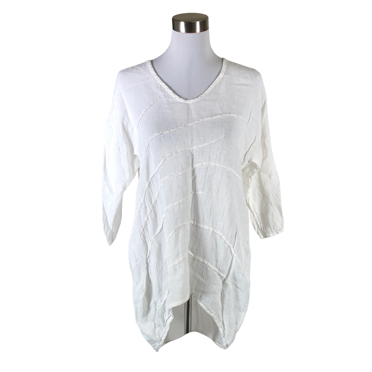 Unisex Bohéme - Tunika, koko 38 - (1)