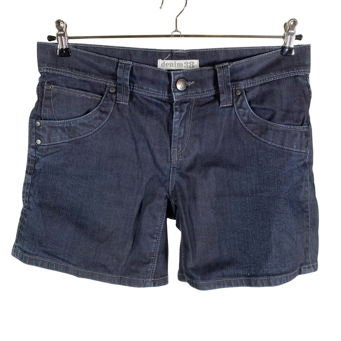 Unisex Lindex - Shortsit, koko 40 - (1)