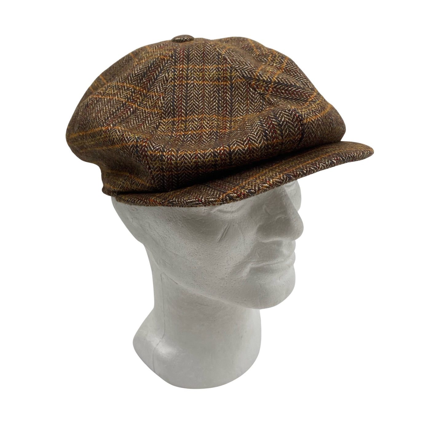 Hattu, koko 58 - 60 cm