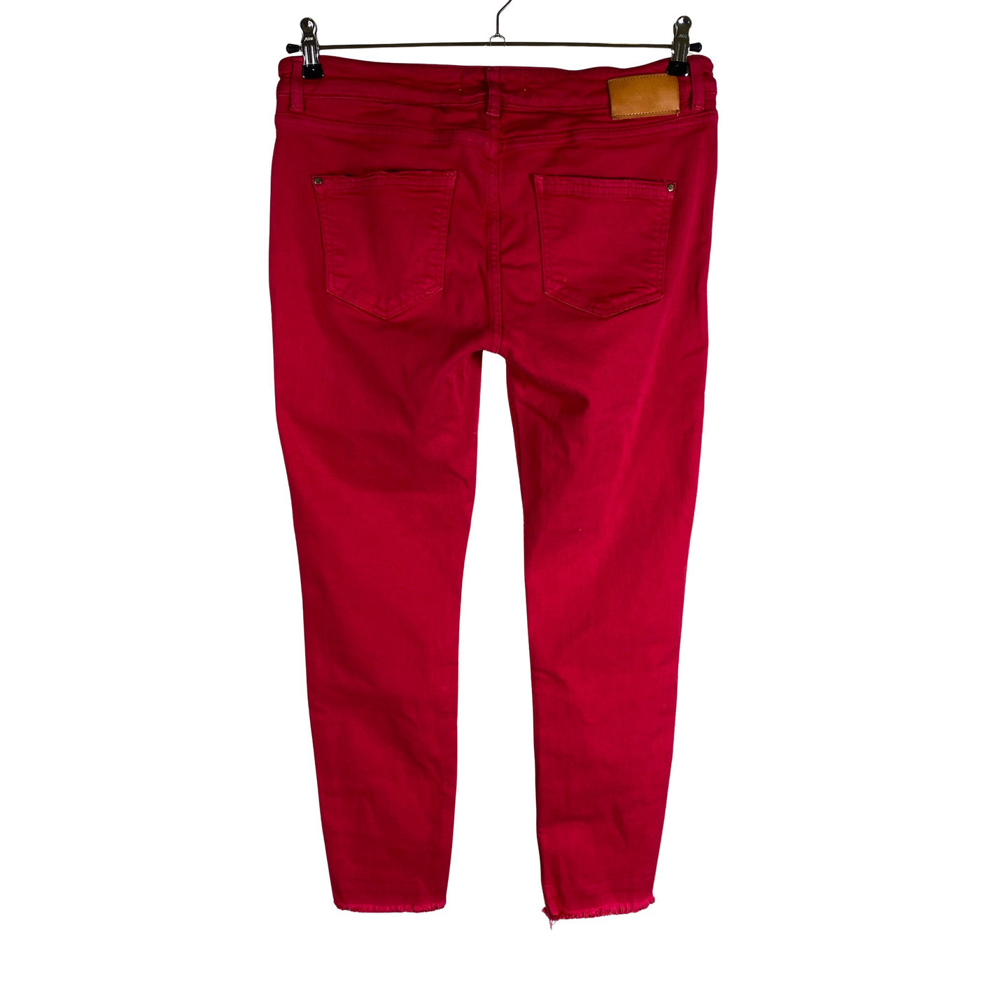 Unisex Mos Mosh - Farkut, koko W31 - (2)