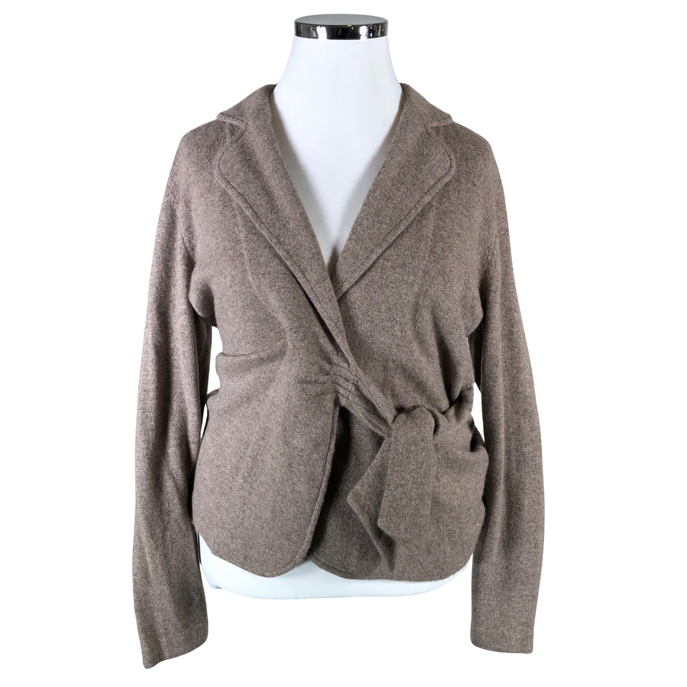 Unisex Joe Taft - Neuletakki, koko 42 - (1)