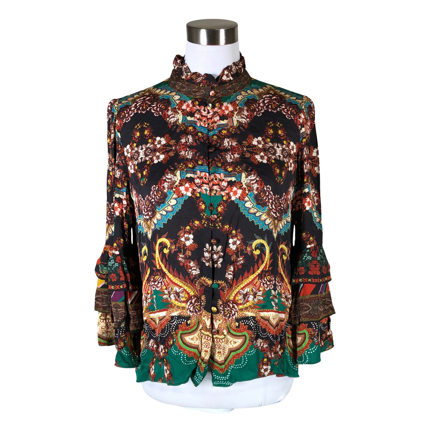 Unisex Alice + Olivia - Paita, koko 40 - (1)