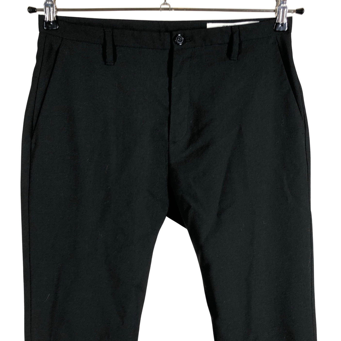 Naisten Hope - Kangashousut, koko 34 - Musta (3)