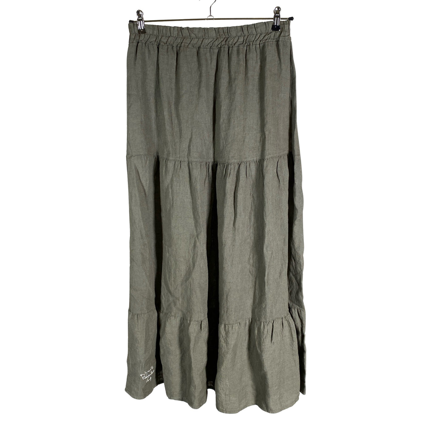 Unisex Bohemiana - Mekko, koko 38 - (1)