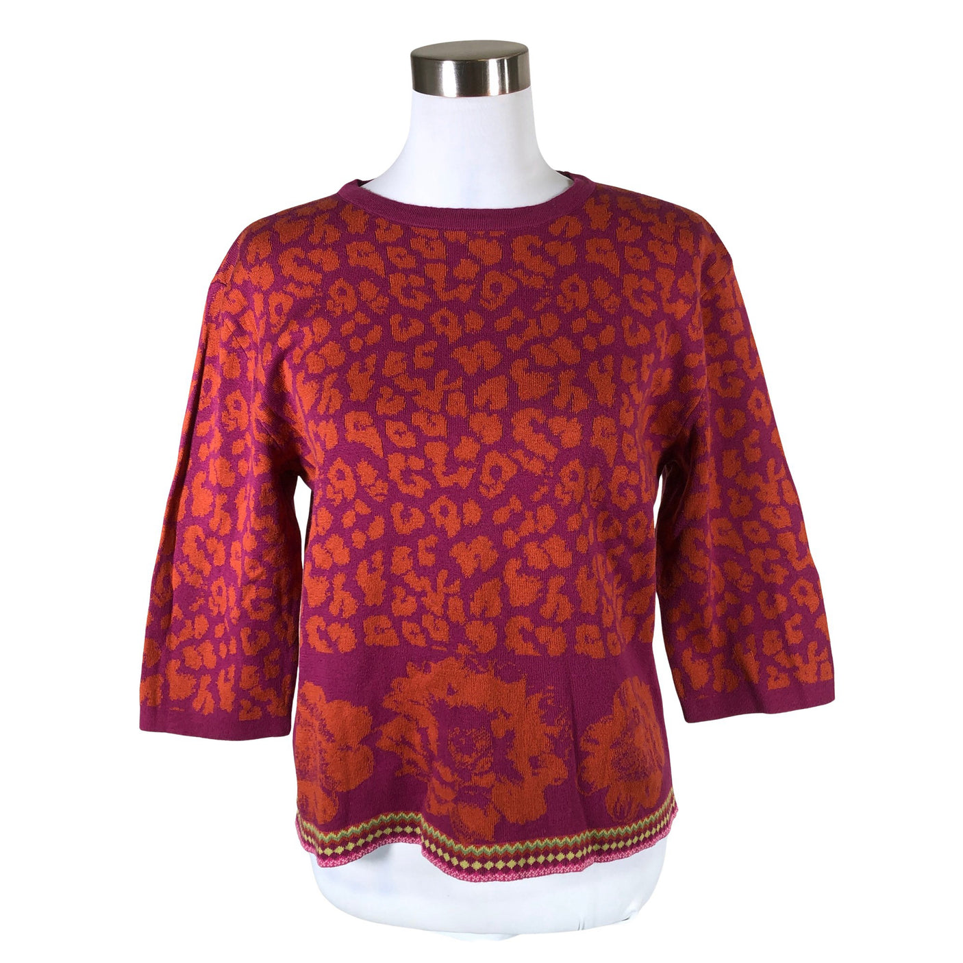 Unisex Lundgaard - Neulepaita, koko 38 - (1)