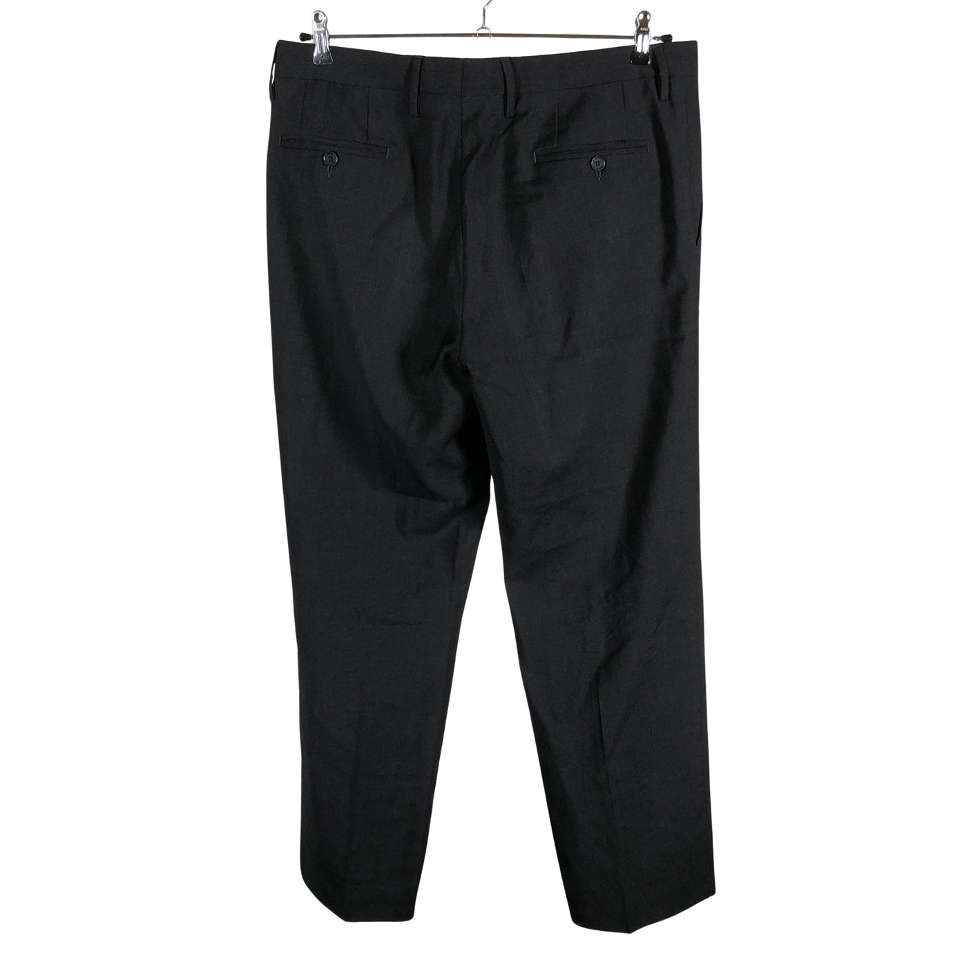 Miesten Dolce&Gabbana - Puvun housut, koko XL - Harmaa (2)