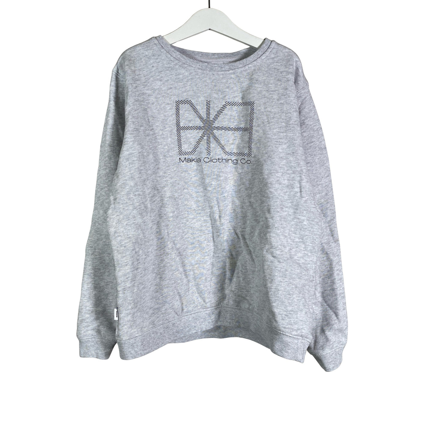Unisex Makia - Paita, koko 146 - 152 - (1)