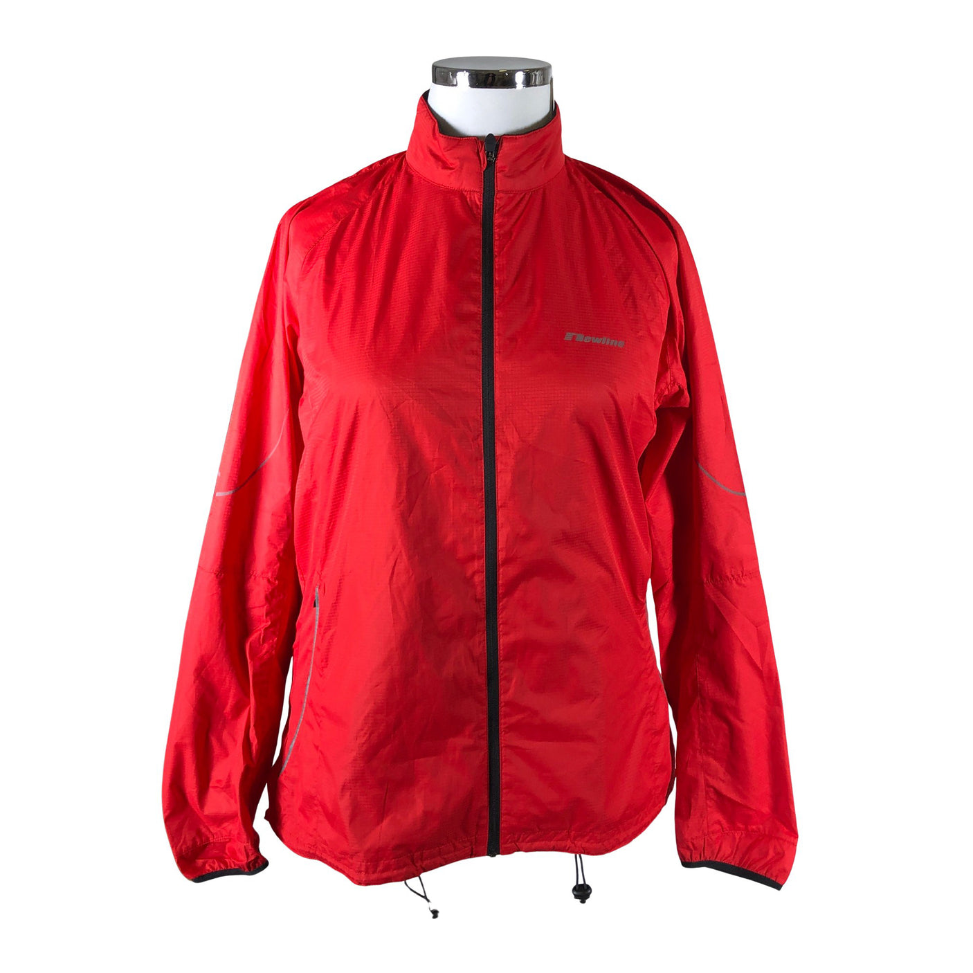 Unisex Newline - Urheilutakki, koko 42 - (1)