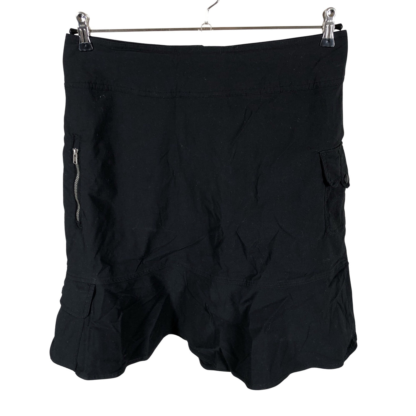 Naisten Royal Robbins - Kangashame, koko 42 - Musta (1)