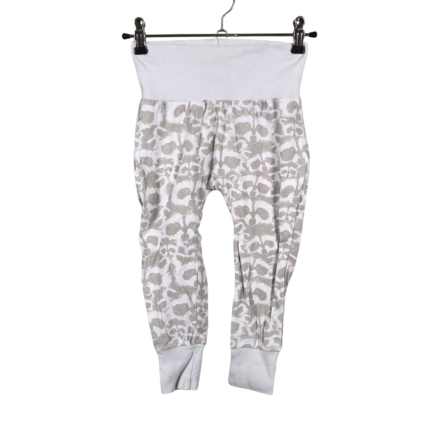 Unisex Finlayson - Trikoohousut, koko 86 - 92 - Beige (1)