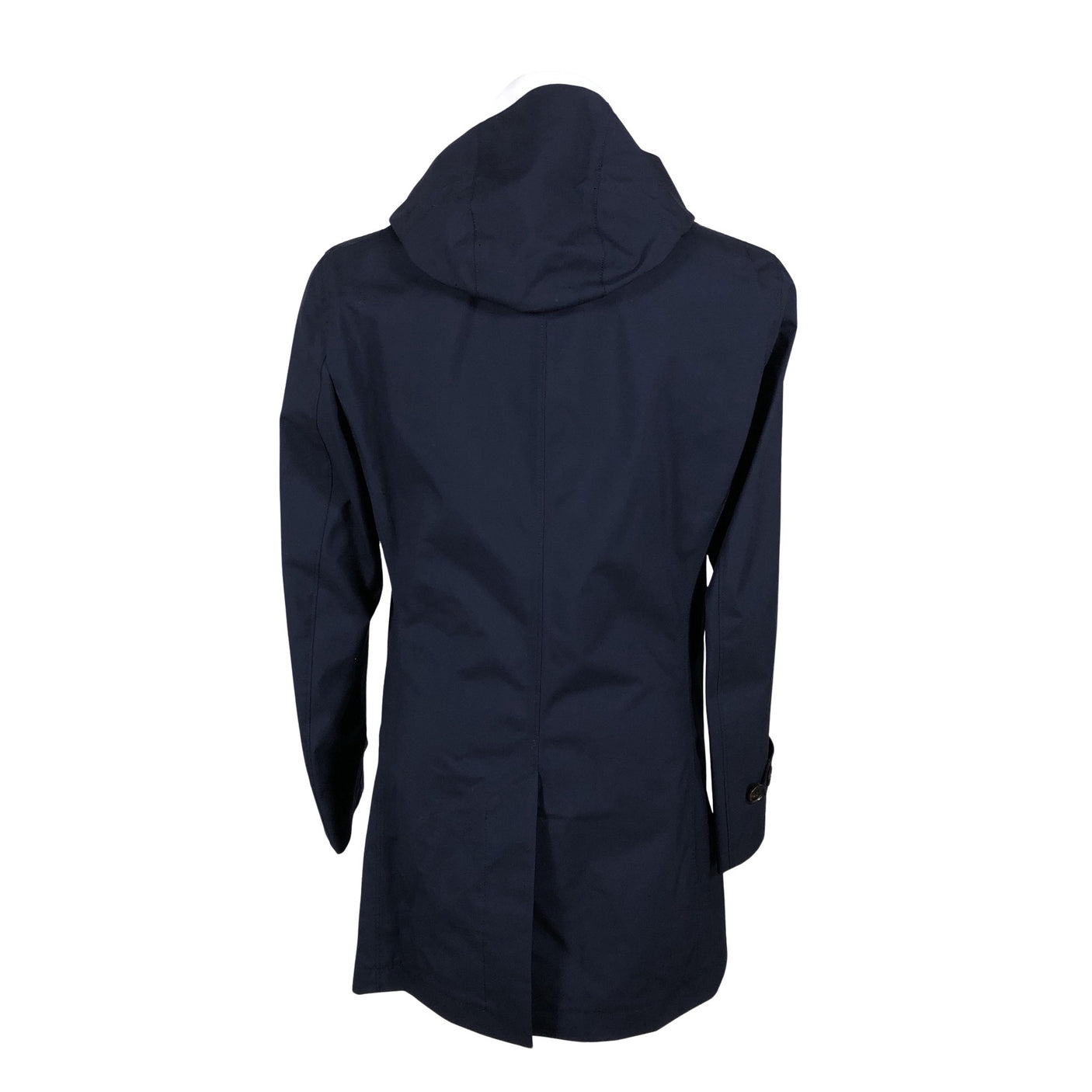 Miesten SuitSupply - Trenssitakki, koko M - Sininen (4)