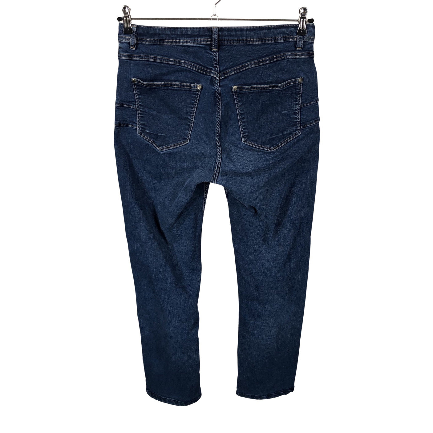 Naisten NP Collection - Farkut, koko 42 - Sininen (2)