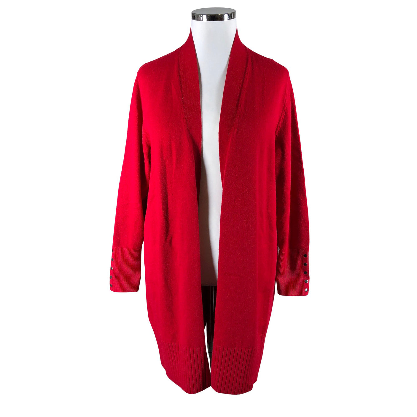 Unisex Betty Barclay - Neuletakki, koko 46 - (1)