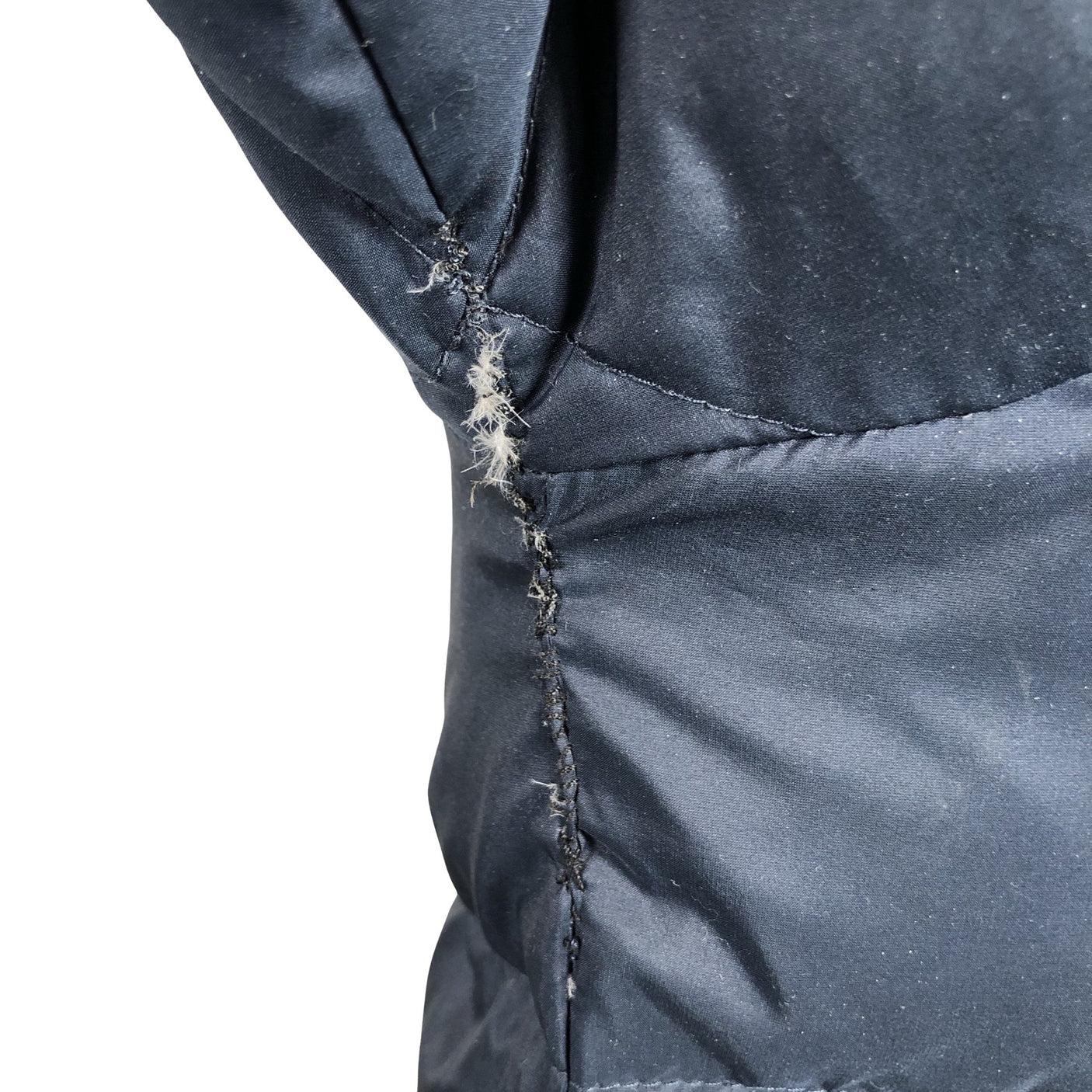 Naisten Henri Lloyd - Untuvatakki, koko 40 - Musta (2)